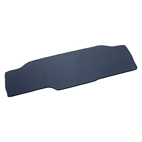 ミヤビ 雅 トラック用品 ベットマット トラック用寝具 スタンダード ブラック ファイブスターギガ(H27/11~R1/12) I012-A BM-STI012ABK