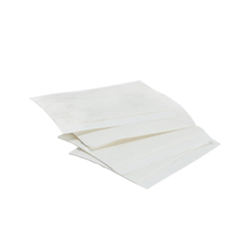 Kit d'isolation des vibrations pour chauffe-eau hybride contre les bruits muraux - 5