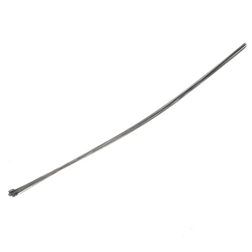 Fil d'acier loisirs créatifs KR838 pour machine à coudre et squelette poupée x20 - 7