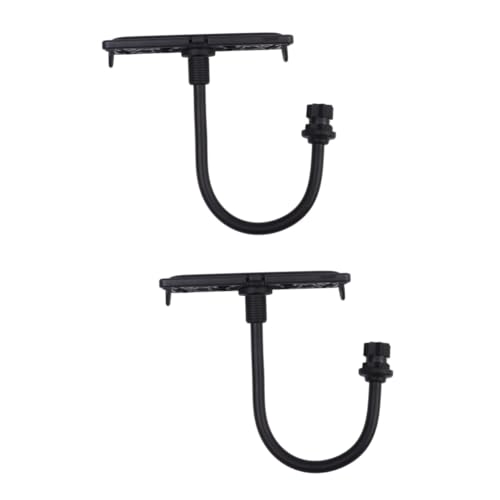 Sondeur de kayak stable avec le support marin pour sessions de pêche en mer