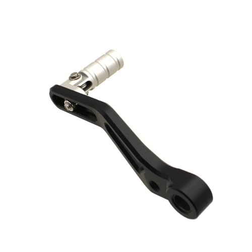 Levier vitesse pliable évitant la casse de sélecteur sur Tiger 660 - 5