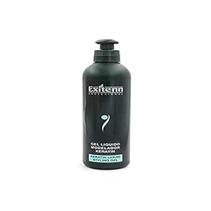 Exitenn Haarverlies Producten, 250 ml
