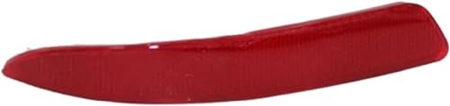 Feu antibrouillard de rechange pour pare-chocs gauche BMW X5 E70 2010
