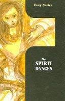 Paperback The Spirit Dances (Penumbra Press Poetry Series) Book