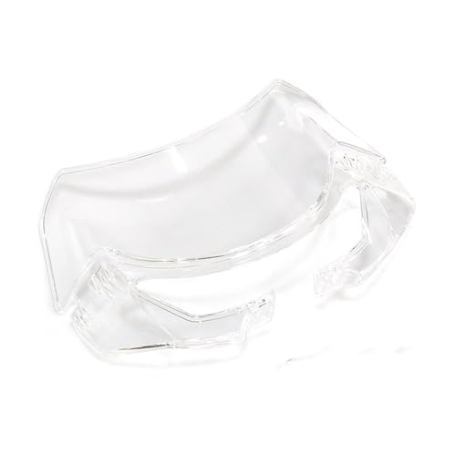 Pare-brise Street Triple 765 RS R S660 2020-2022 saute-vent transparent moto