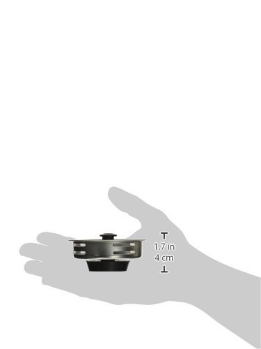 Colador para fregadero Helping Hand miniatura 3