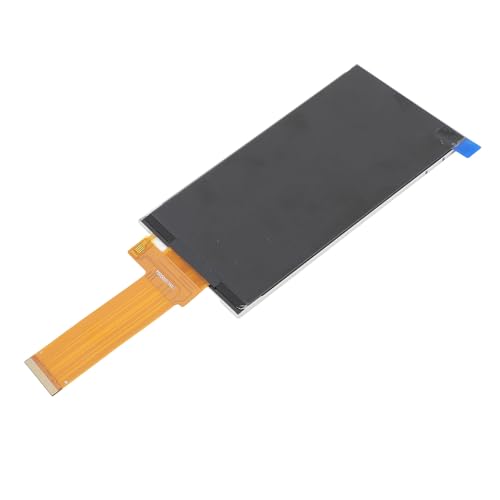 Flexible LCD Display Module, High Resolution 40pin 300 Backlight Brightness Mipi Horizontal Display Module for Home Appliances