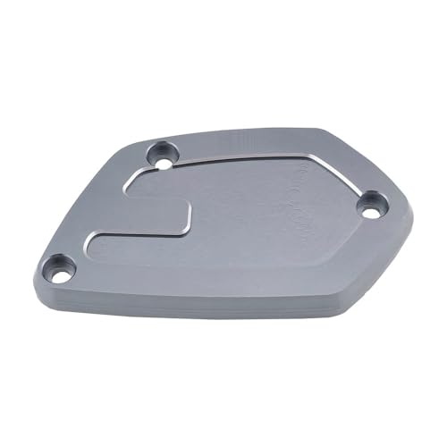 Couvercle de réservoir liquide de frein avant S1000XR haute finition