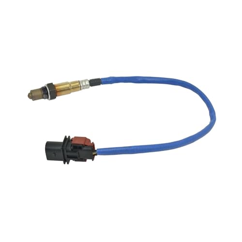 Sonde lambda F1FA-9Y460-DA : capteur d'oxygène d'origine pour moteur essence