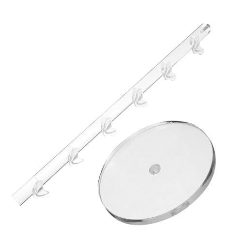 Luxshiny ANዾbN sv V ߎΉ TOX ዾ[