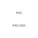 PAC Racing Springs PAC-1203 1.244 Dual Valve Spring