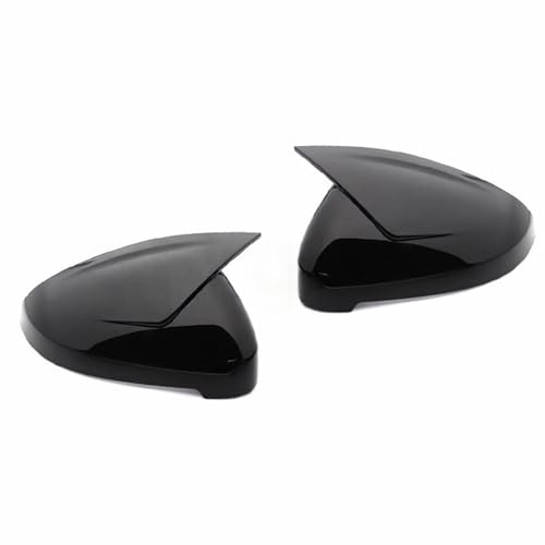 Coque rétroviseur cassée ? Remplacez vos boîtiers noirs Audi A4 A5 B9