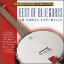 Best of Bluegrass [Audio CD]