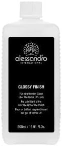alessandro Glossy finish, 500 ml
