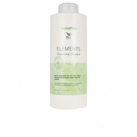Wella ProfessionalsElements Renewing Restorative Shampoo 1000 ml