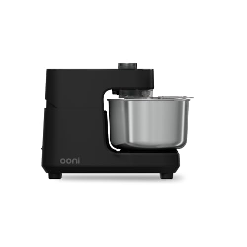 Ooni Halo Core 4.8Qt Mixer