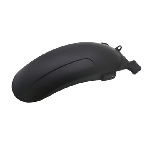 Guardabarros trasero para C400X y C400GT 2025 juego de proteccion integral de rueda trasera