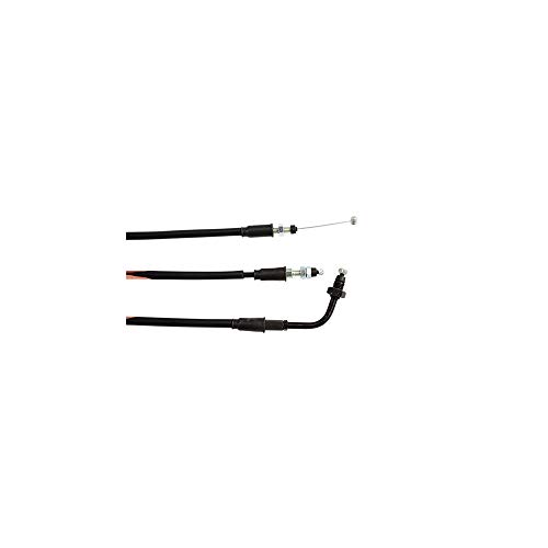 Cable de gas Teknix con respuesta precisa para Honda 125 2T