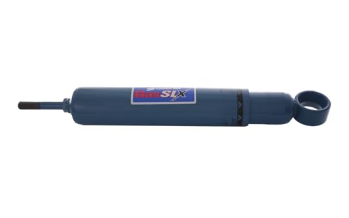 Image of Gabriel 89427 GasSLX Adjustable HD Right Shocks Fits Peterbilt 330, 357, 362, 372, 375, 376, 377, 378, 379, 385; International; OEM# 0306084, 0307423, 665633, 680435, 03074232