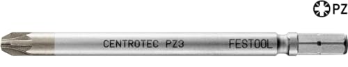 Embout PZ 3-100 CE/2 Festool pour visseuse Centrotec