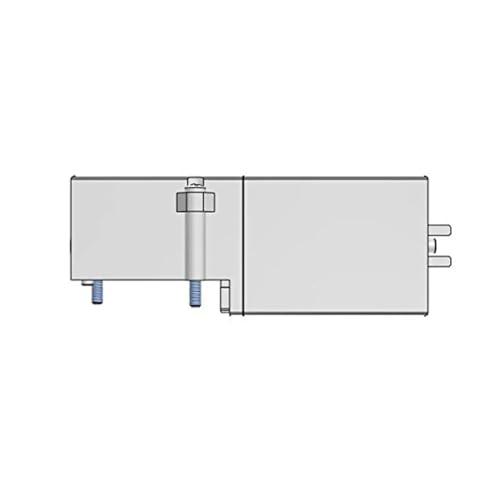 Électrovanne MHA3-MS1H-3/2G-3 code 525135 valve miniature de rechange