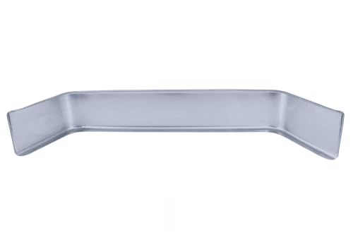 Tándem guardabarros para remolque Corus 1435/230mm de 13 pulgadas 6