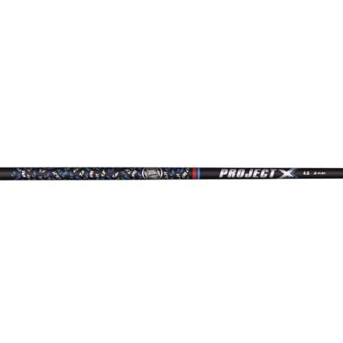 Project X LZ Graphite Driver Shaft