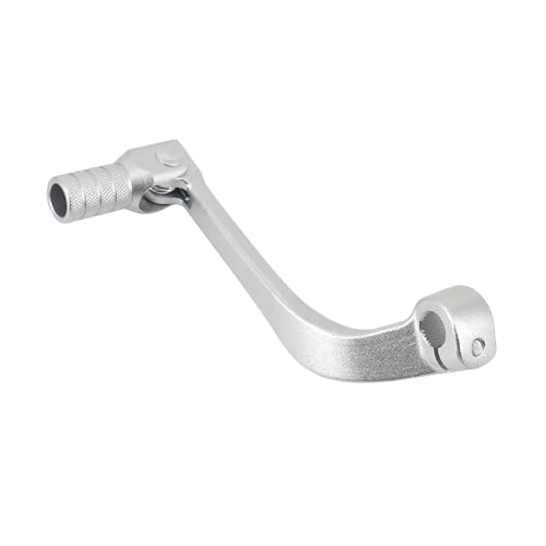 Levier de vitesse moto pour CRF110F et TTR110E en aluminium