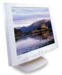 Image of Princeton APP800 18.1 inch LCD Monitor