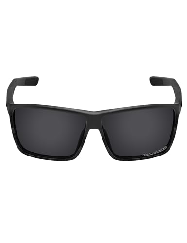 Image of Mryok Replacement Lenses for Costa Del Mar Rincon Sunglasses, HD Polarized, UV Protection, Impact Resistant & Perfectly Fit