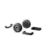 Anker EverFrost2 Beach Wheels