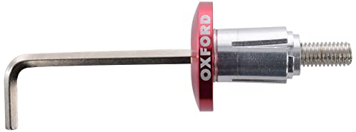 Oxford - Oxford-BarEnds2-Red2