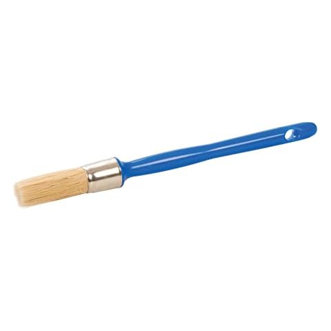 Silverline Point Sash Brush for Oil Paint Cover