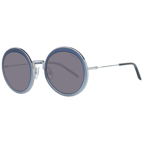 Ana Hickmann Lunettes De Soleil HI3112 03A 58 pour l'élégance quotidienne
