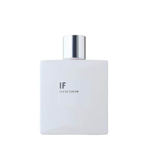 APOTHIA - IF Eau de Parfum | IF Perfume Modern White Floral & Citrus | Award Winning Fragrance | Premium Ingredients I Long Lasting Scent| 1.7 oz | 50 ml | Luxury Quality - Image 3