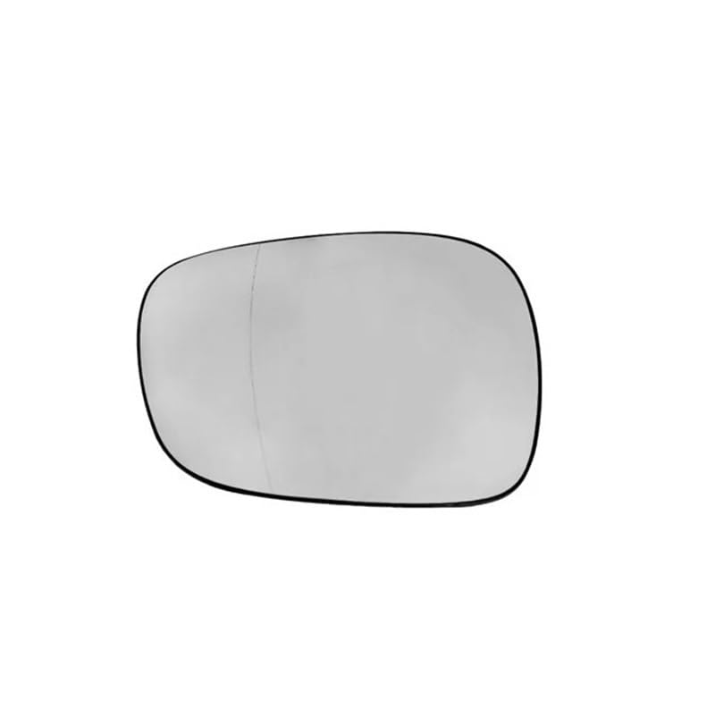 Verre de rétroviseur pour X1 E84 et X3 F25 de remplacement