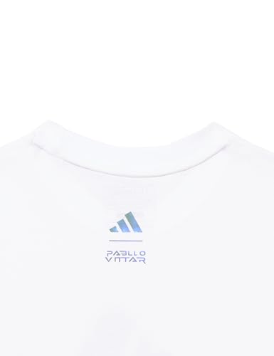 adidas Boys' Pride Badge of Sport T-Shirt4