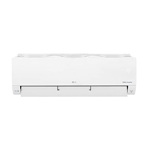 Ar Condicionado Split Lg 18000 Btus Dual Inverter Voice Frio 220v S4-q18kl31b
