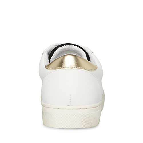 Image of Steve Madden Women's Rezume Sneaker