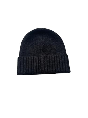 Bonnet de luxe chaud contre le vent hivernal, modèle unisexe extensible taille unique