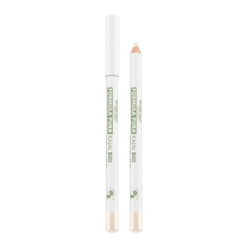 Deborah Milano Kajal Pencil - White No. 4 Cover