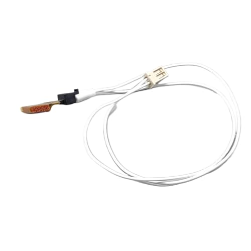 Thermistance de fusion : fin des codes erreur MP 1356 B234-4131