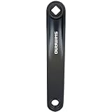 Shimano Fc-Ty301 Kurbel Link, Black, 170 mm