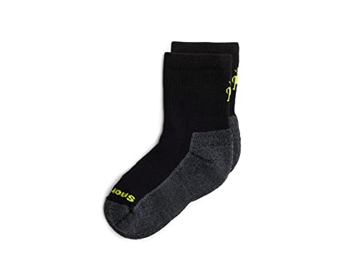 Image of Smartwool Kids' Hike Full Cushion Crew Socks