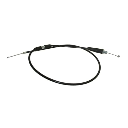 Cable de acelerador de repuesto para solucionar tirones en pit bikes de 140cc 6