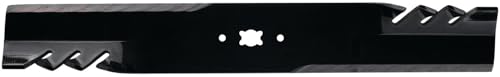 Oregon OEP 598-631 Mulching Blade, Gator® G5™, 21'