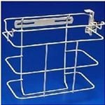 Sharps Bracket Wall for 8500 - Model 8519C - Each