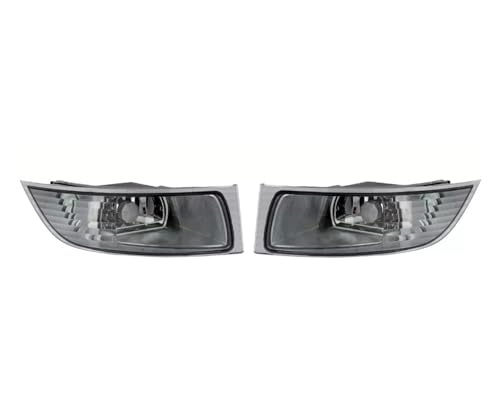 Phares antibrouillard GX470 pare-chocs pour rouler sous la pluie en sécurité