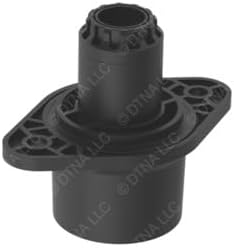 Freightliner DEF Tank Fill Neck - 04-32529-000