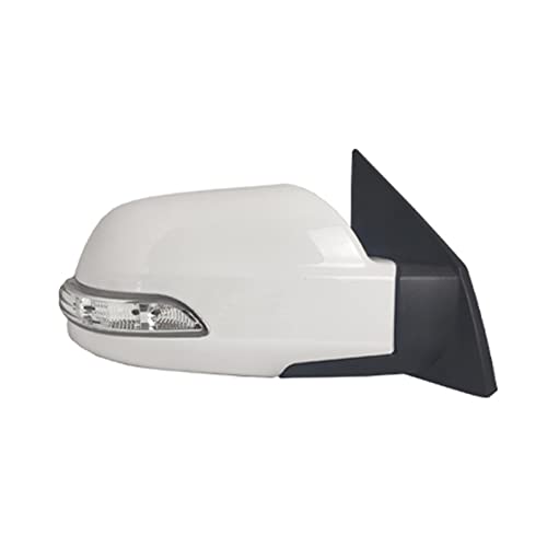 Rétroviseur électrique 8 fils pour Hyundai Tucson réglable contre angle mort